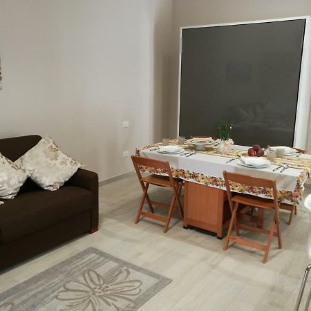 La Maison Margherita Di Savoia Dış mekan fotoğraf