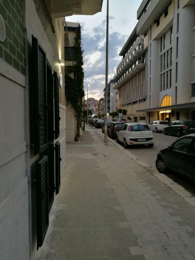 La Maison Margherita Di Savoia Dış mekan fotoğraf