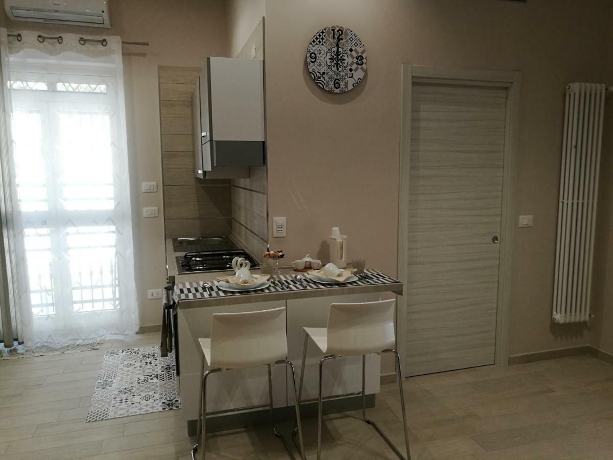 La Maison Margherita Di Savoia Dış mekan fotoğraf