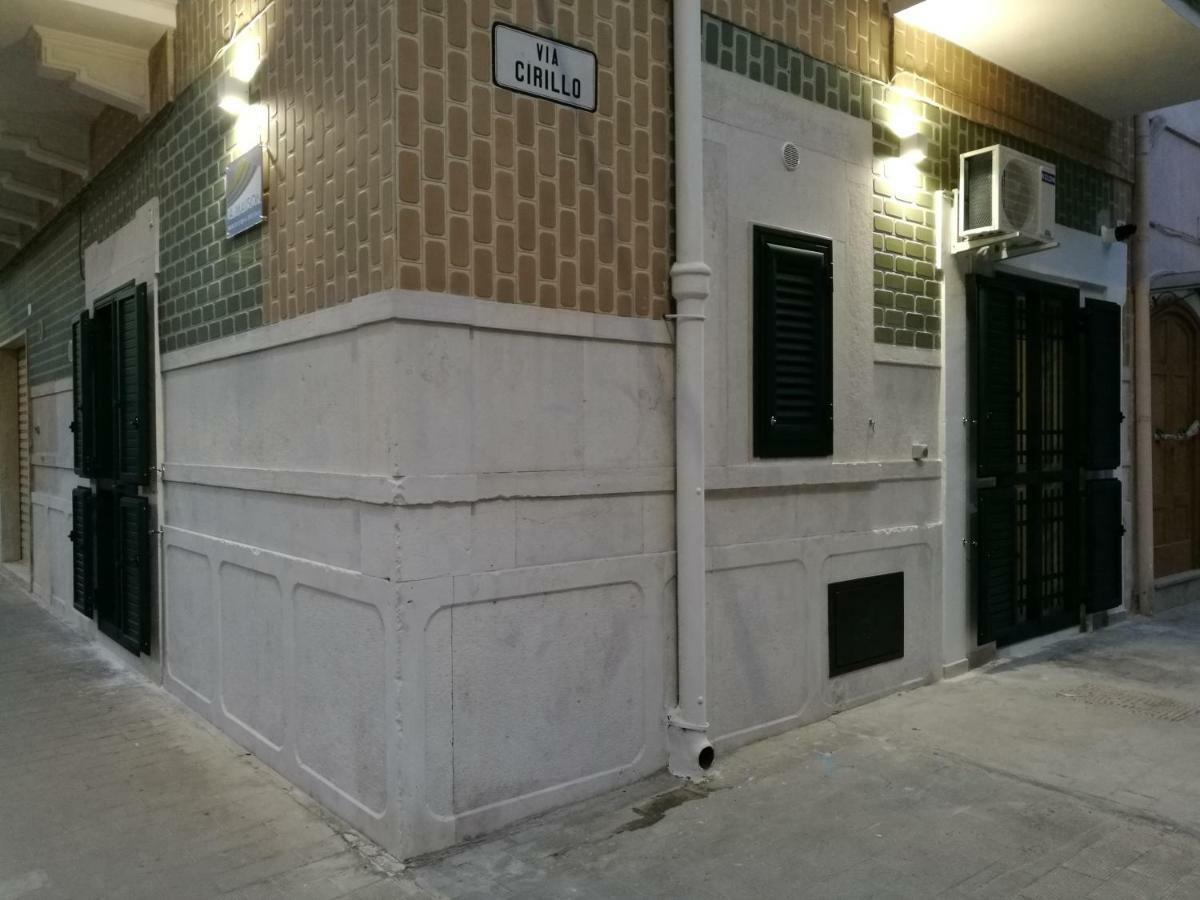 La Maison Margherita Di Savoia Dış mekan fotoğraf