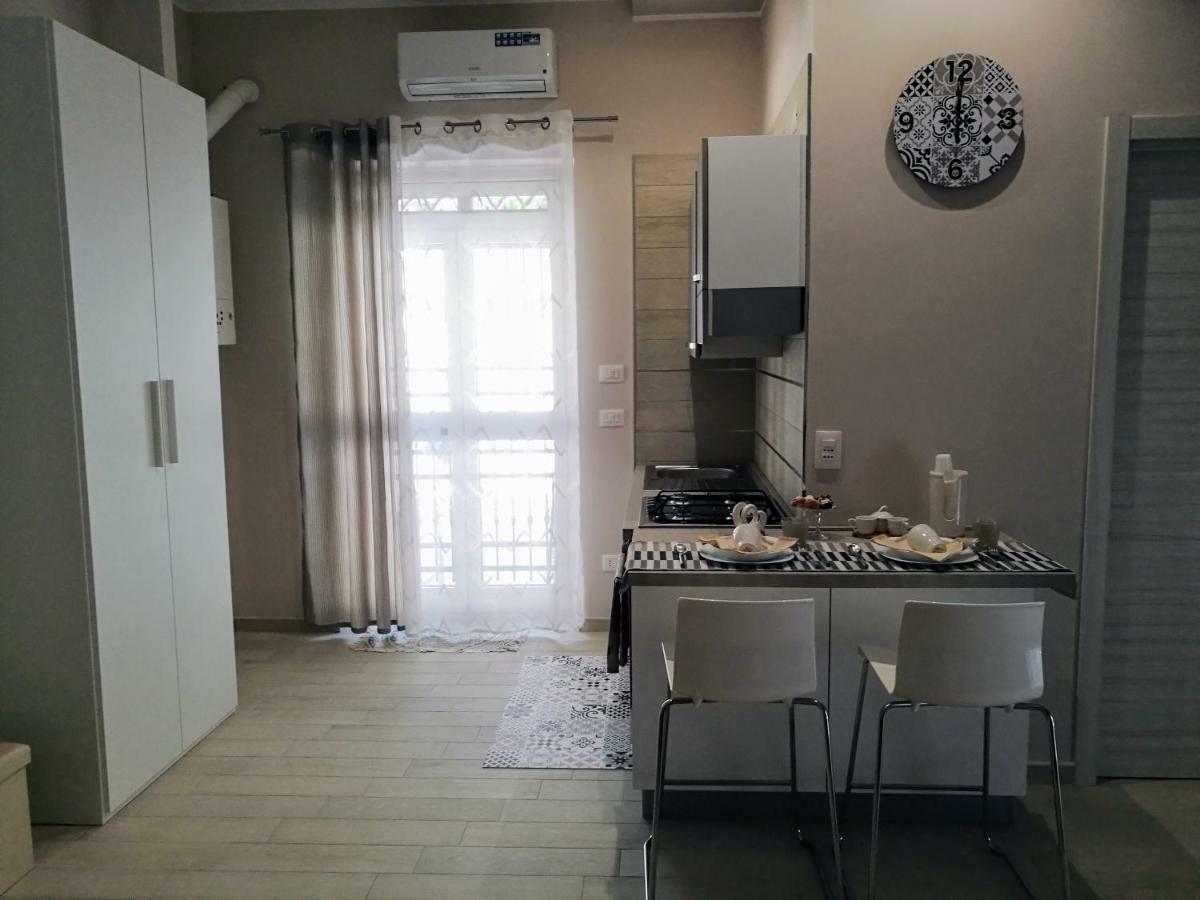 La Maison Margherita Di Savoia Dış mekan fotoğraf